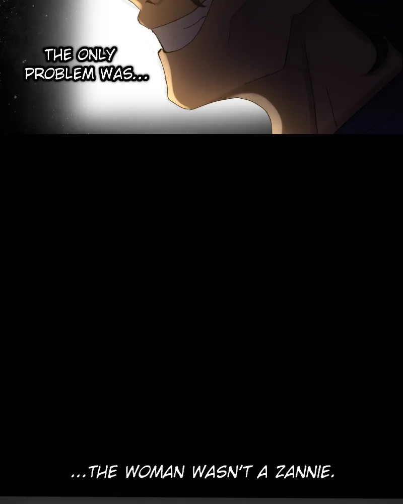 Not Even Bones Chapter 97 Online - página 50
