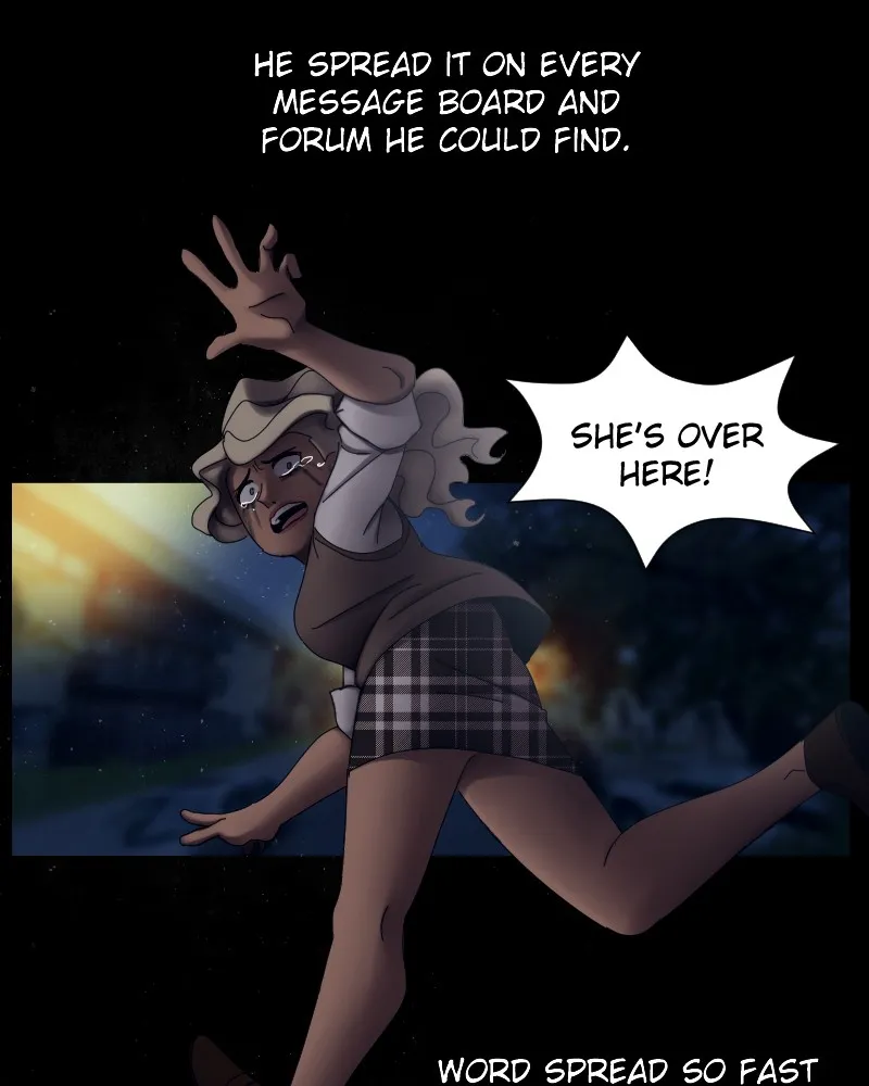 Not Even Bones Chapter 97 Online - página 54