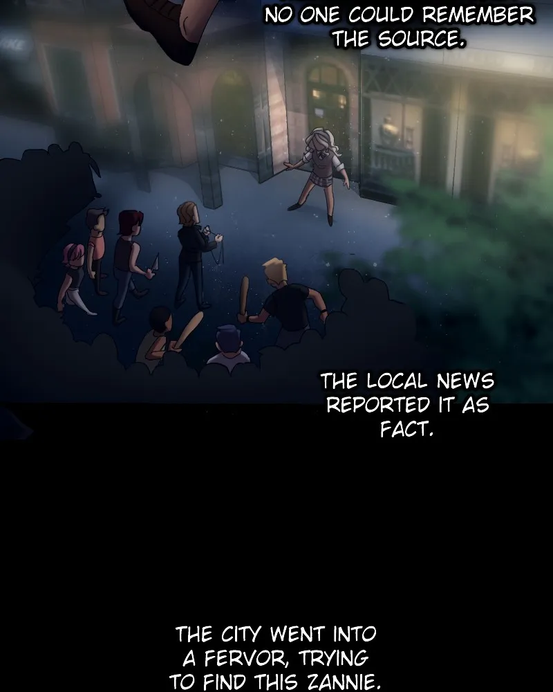 Not Even Bones Chapter 97 Online - página 55