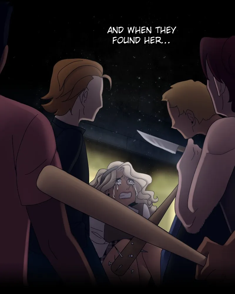 Not Even Bones Chapter 97 Online - página 56