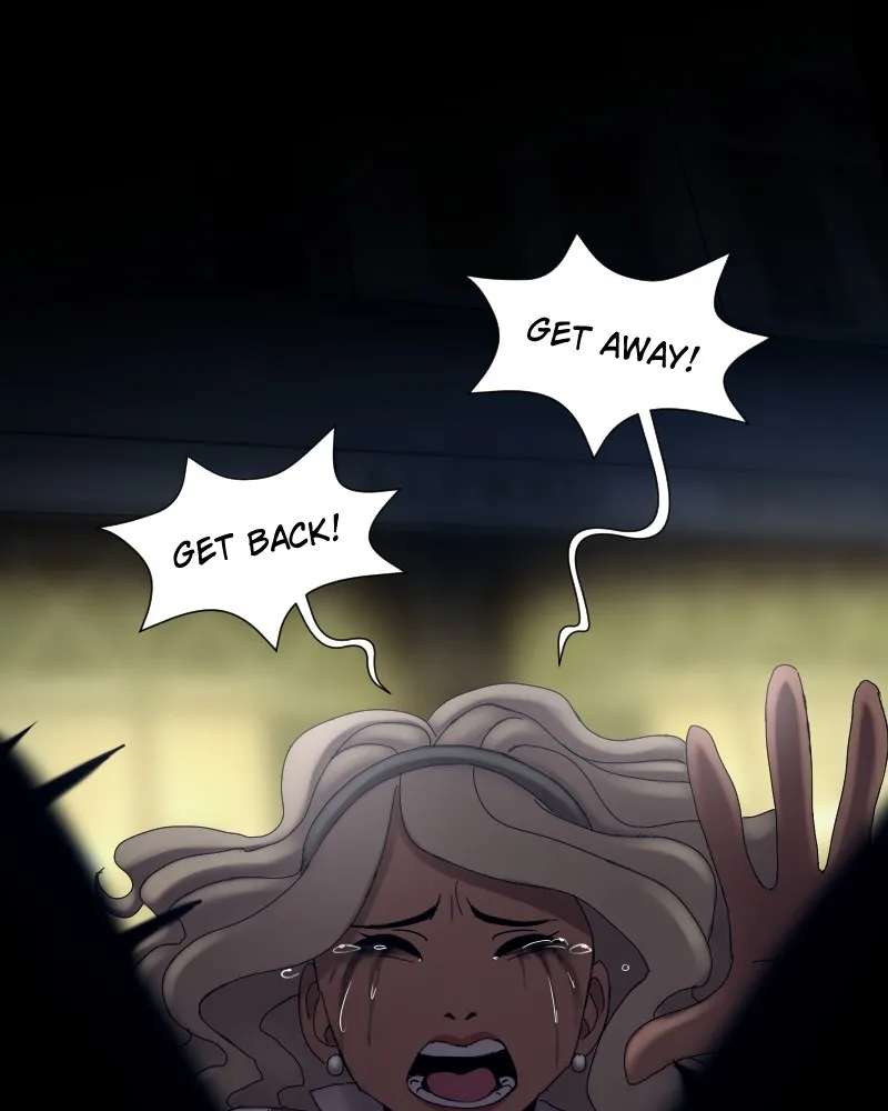 Not Even Bones Chapter 97 Online - página 57