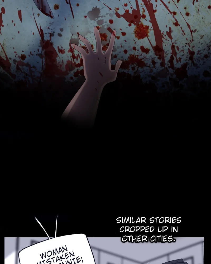 Not Even Bones Chapter 97 Online - página 60