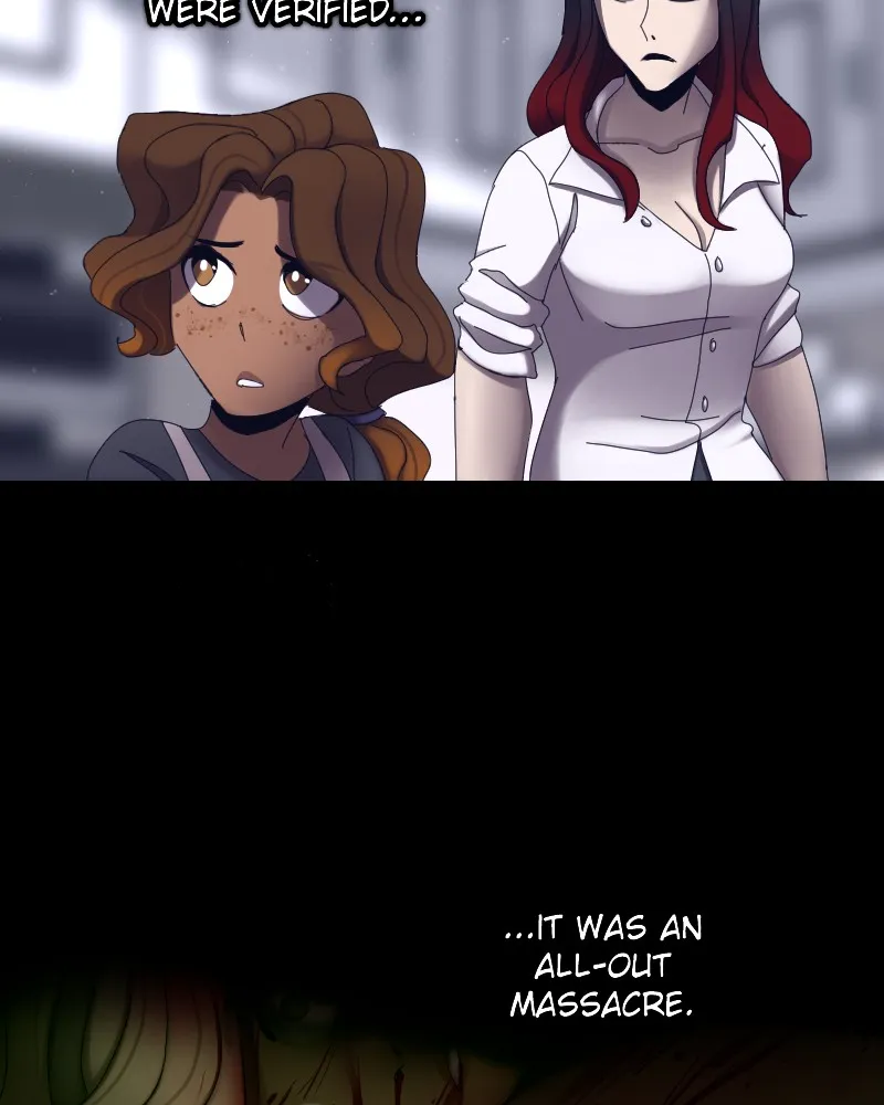 Not Even Bones Chapter 97 Online - página 62