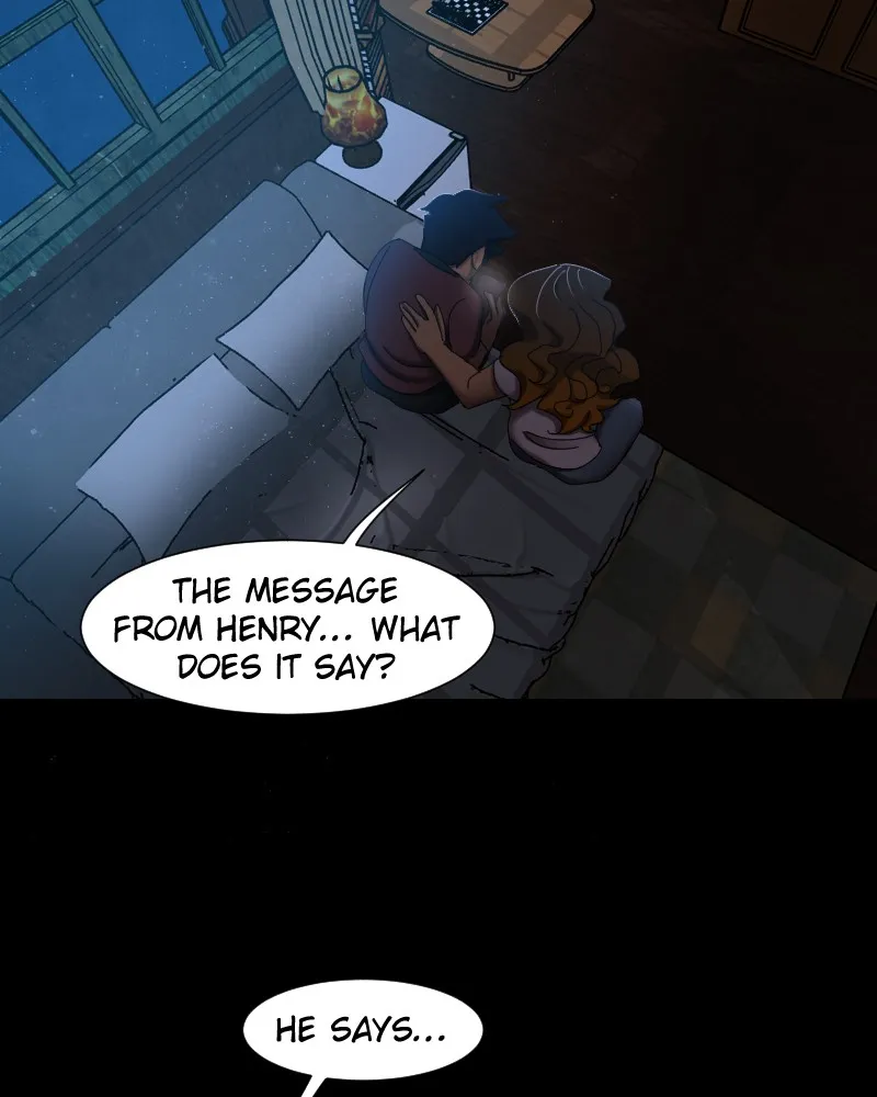 Not Even Bones Chapter 97 Online - página 64