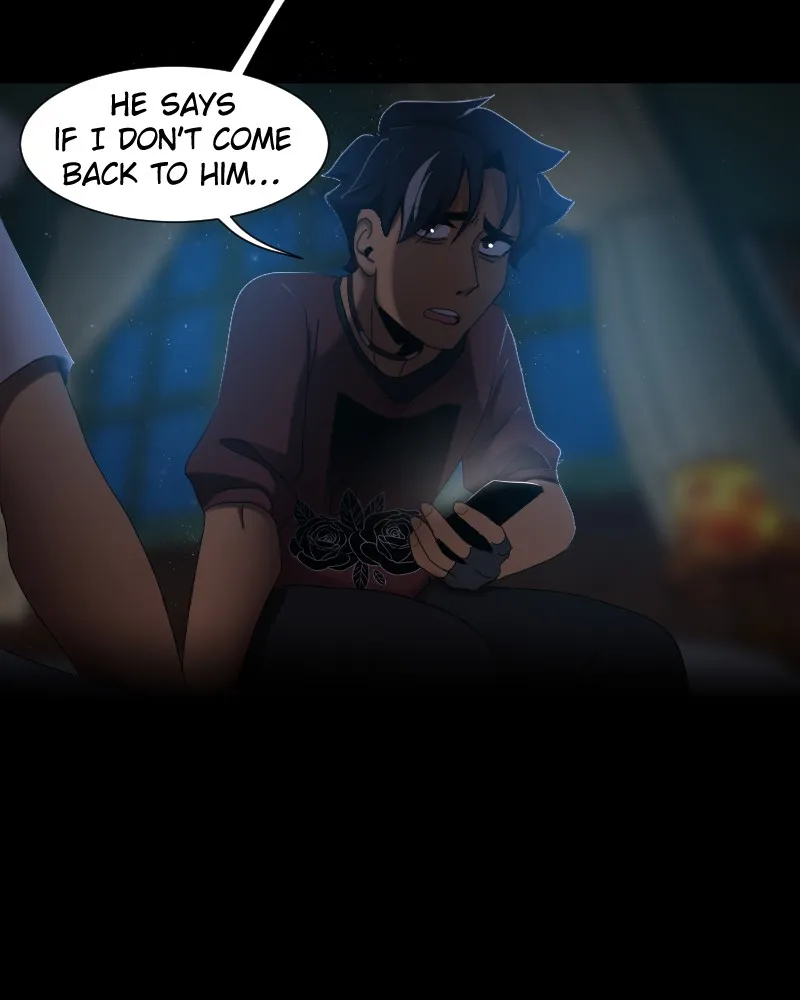 Not Even Bones Chapter 97 Online - página 65