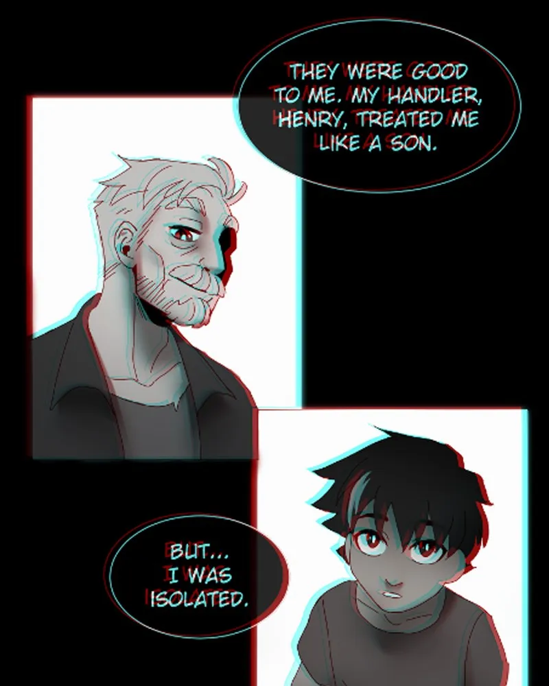 Not Even Bones Chapter 97 Online - página 66
