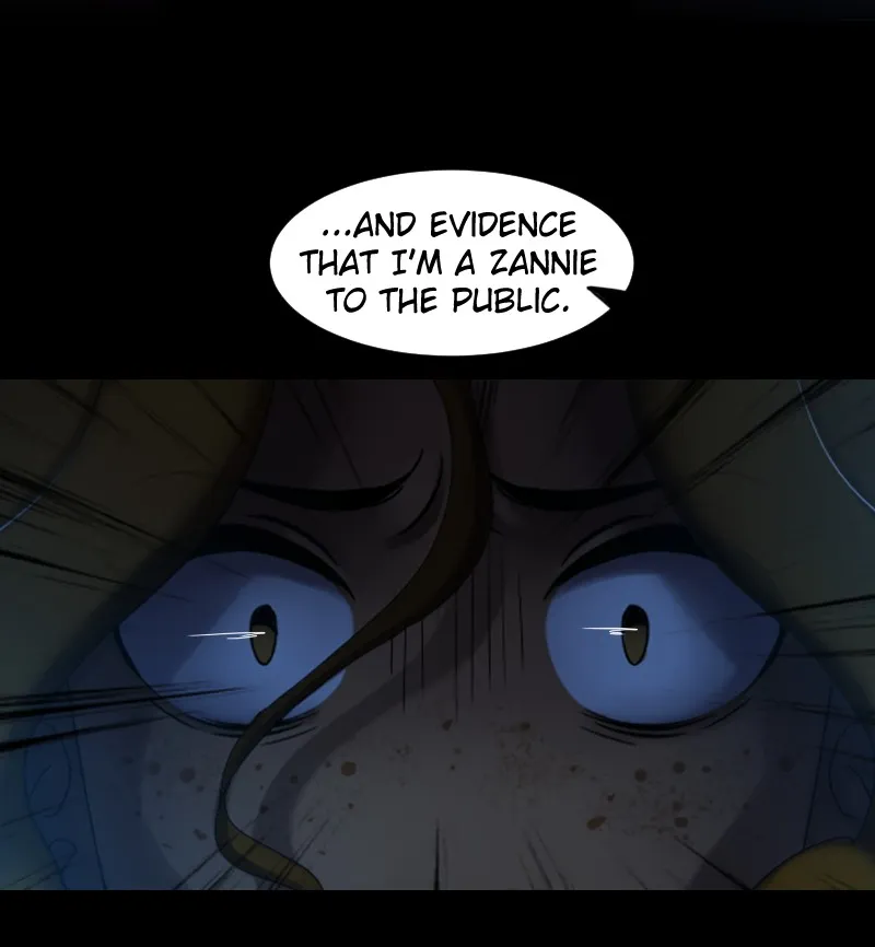 Not Even Bones Chapter 97 Online - página 72