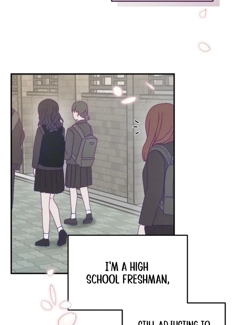 Not Just the Two of Us Chapter 1 Online - página 3