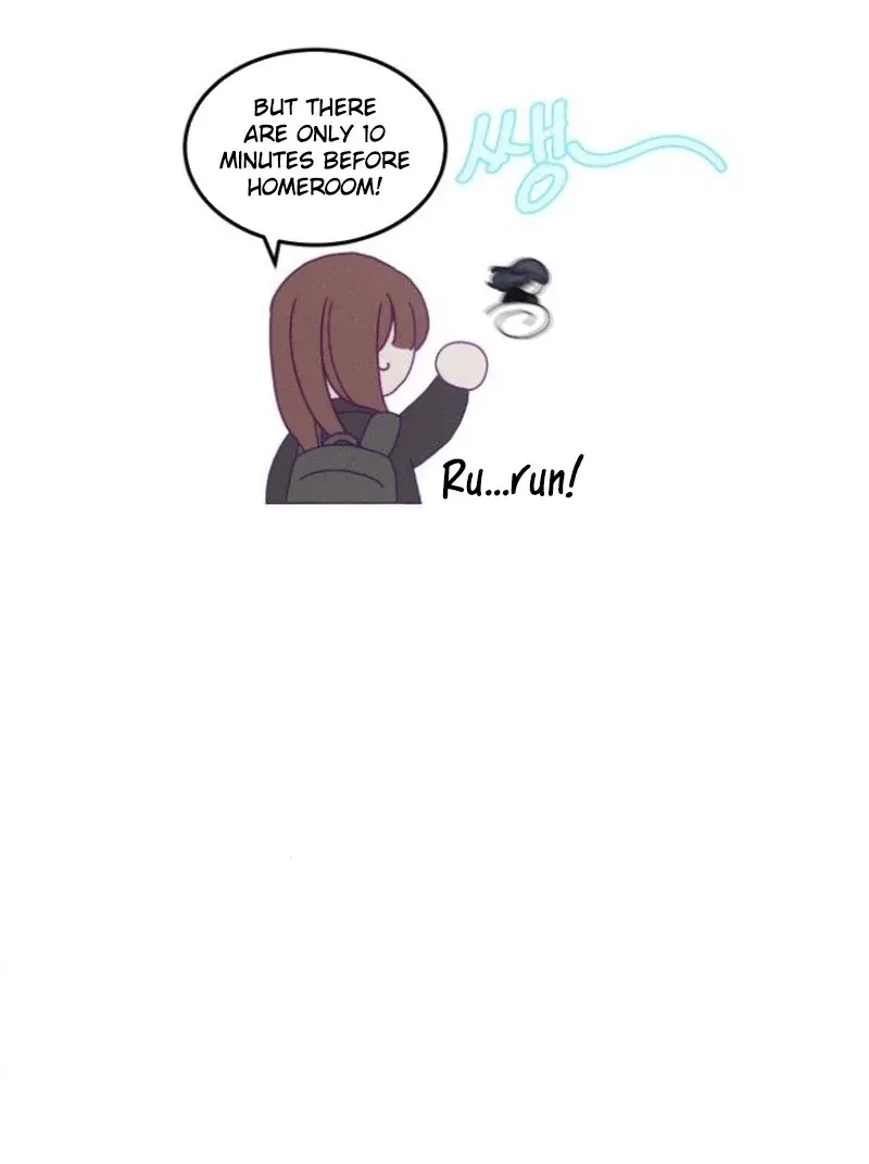 Not Just the Two of Us Chapter 1 Online - página 16