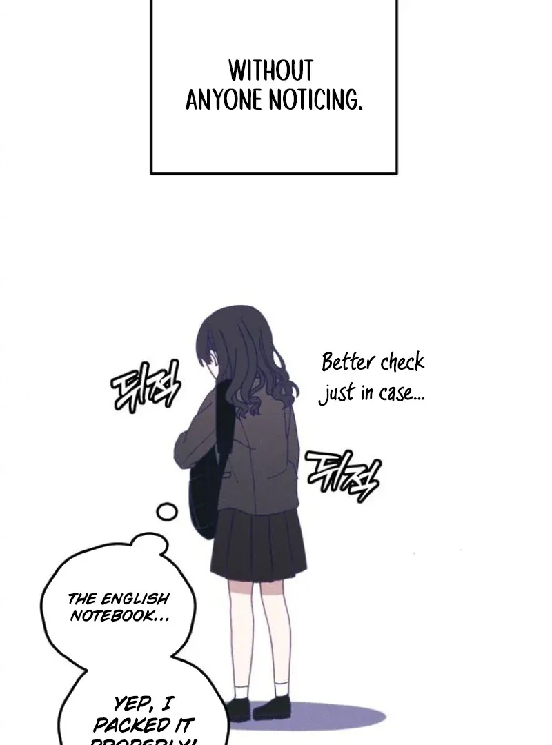 Not Just the Two of Us Chapter 1 Online - página 18