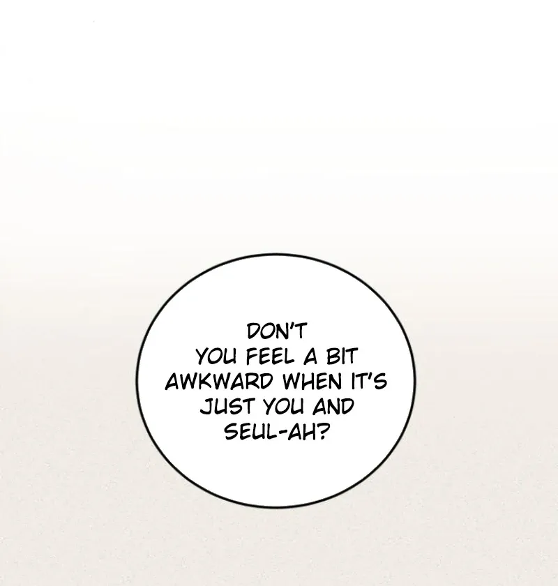 Not Just the Two of Us Chapter 1 Online - página 21