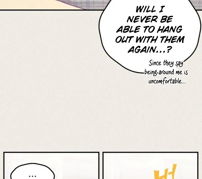 Not Just the Two of Us Chapter 1 Online - página 33