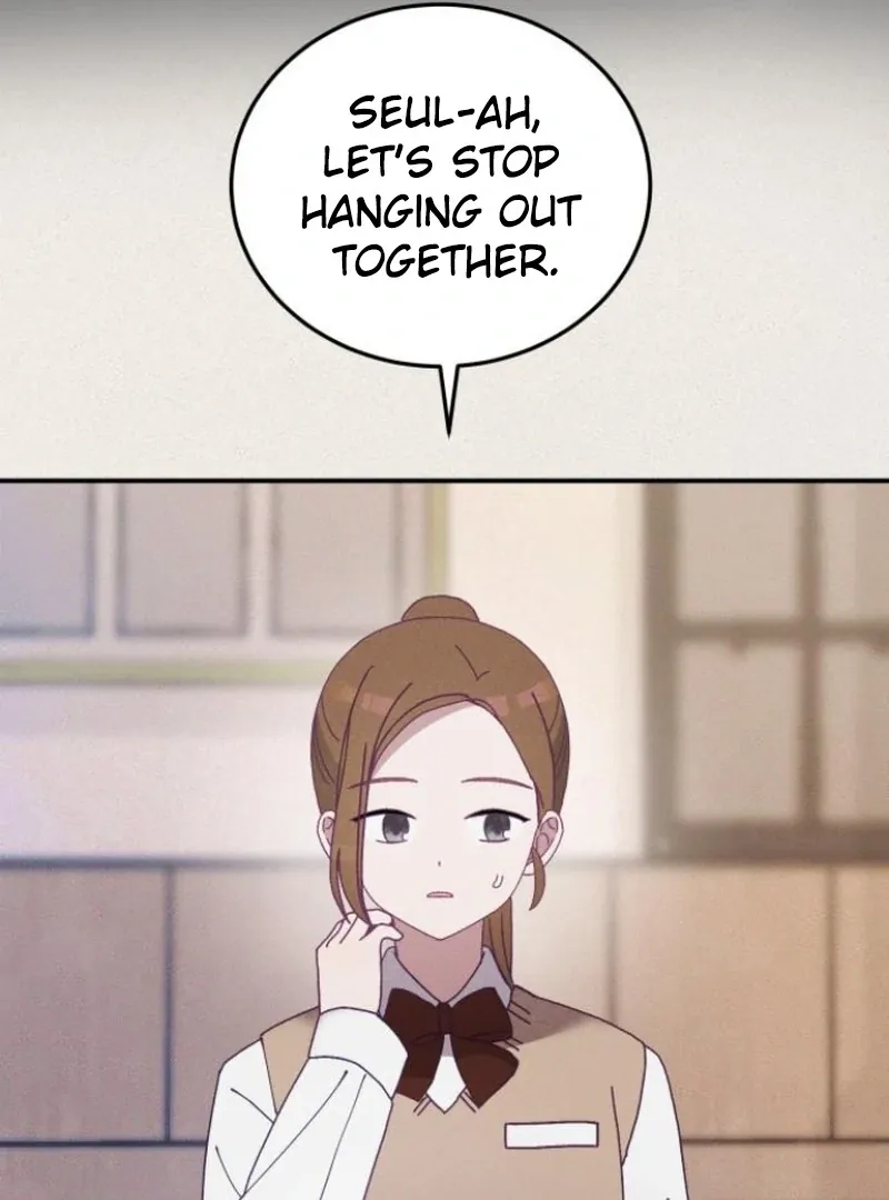 Not Just the Two of Us Chapter 1 Online - página 41