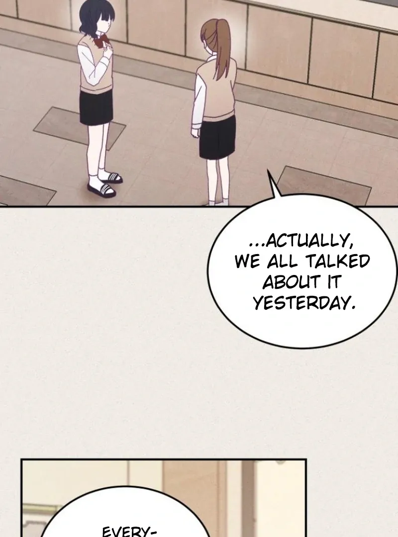 Not Just the Two of Us Chapter 1 Online - página 43