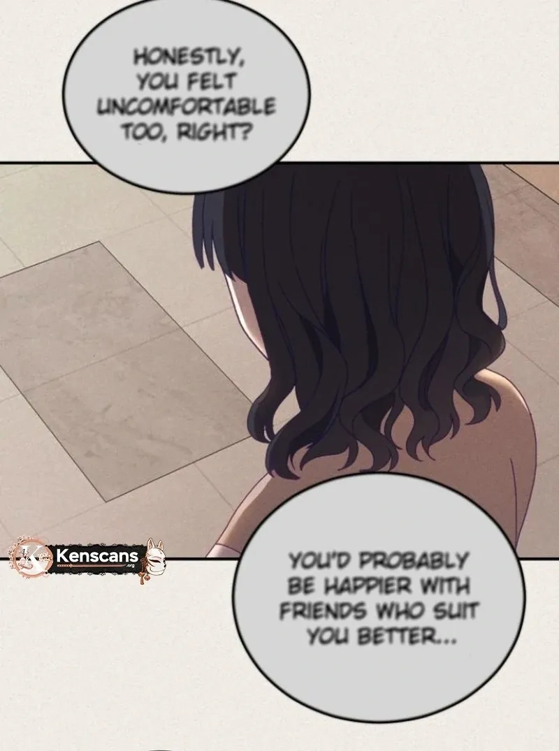 Not Just the Two of Us Chapter 1 Online - página 45