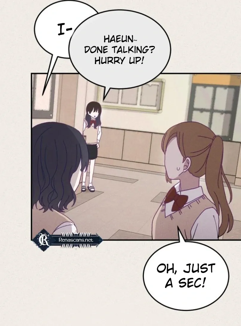 Not Just the Two of Us Chapter 1 Online - página 46