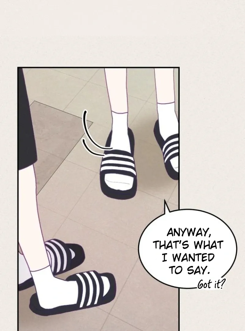 Not Just the Two of Us Chapter 1 Online - página 47