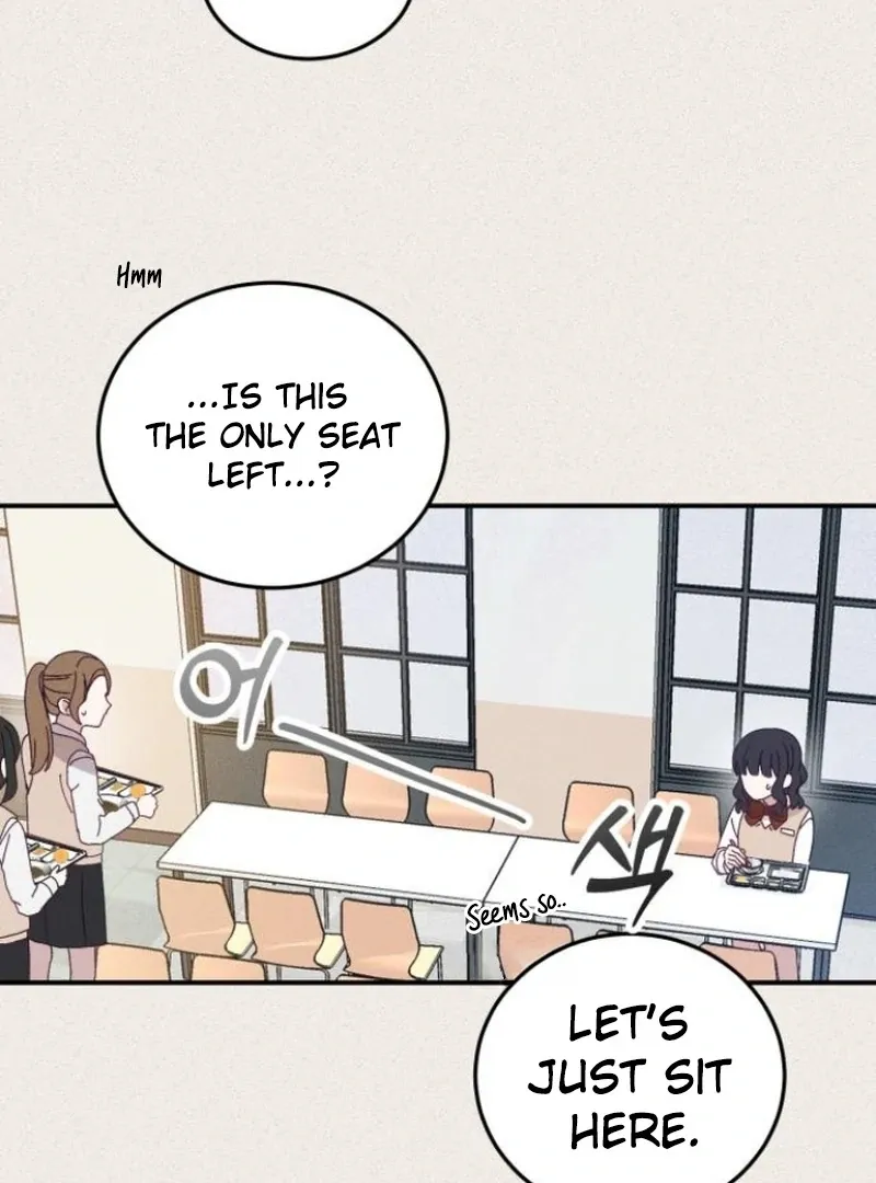 Not Just the Two of Us Chapter 1 Online - página 60
