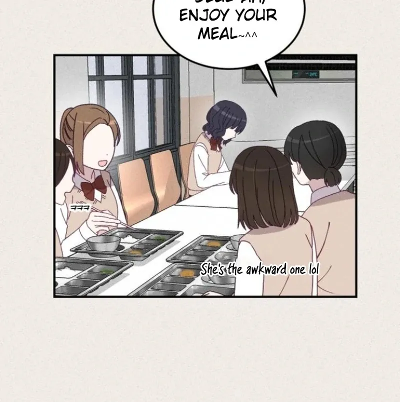 Not Just the Two of Us Chapter 1 Online - página 62