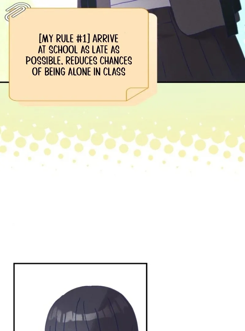 Not Just the Two of Us Chapter 1 Online - página 76