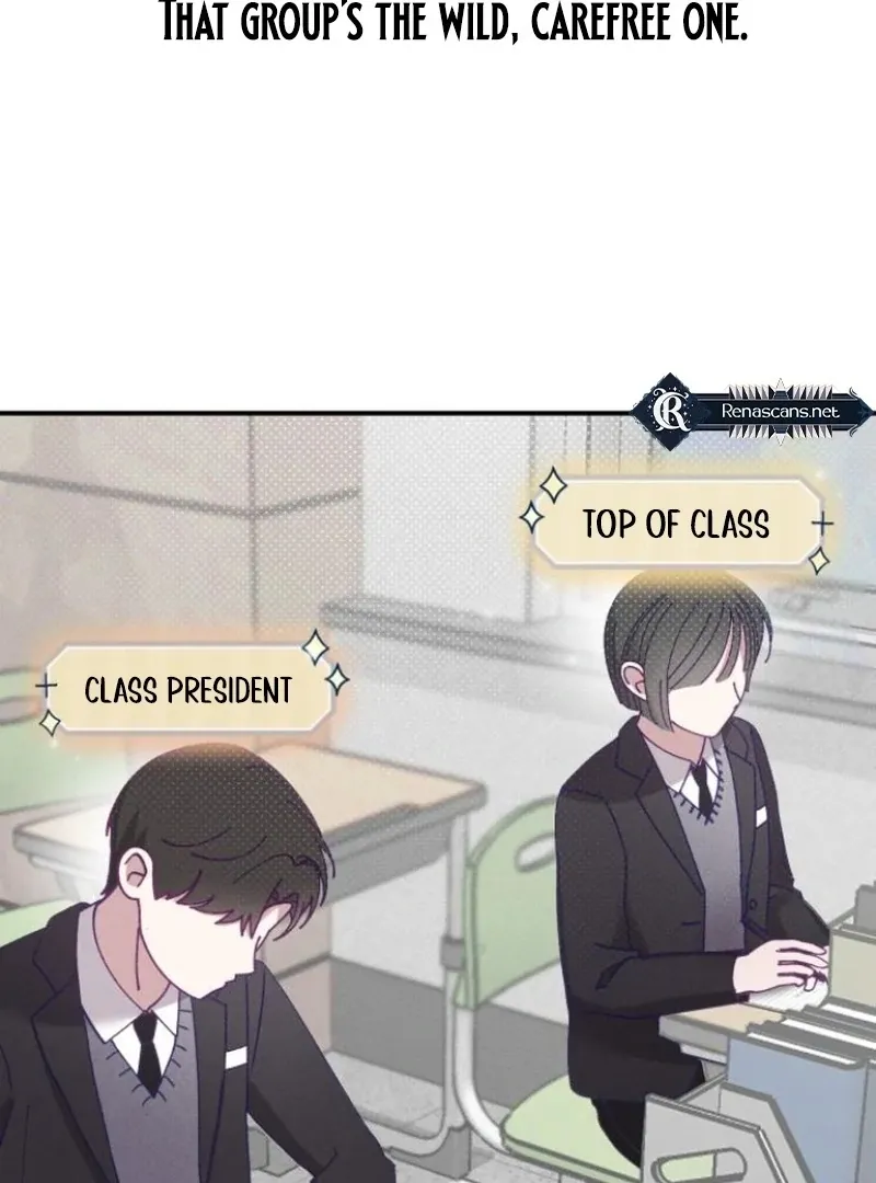 Not Just the Two of Us Chapter 1 Online - página 94