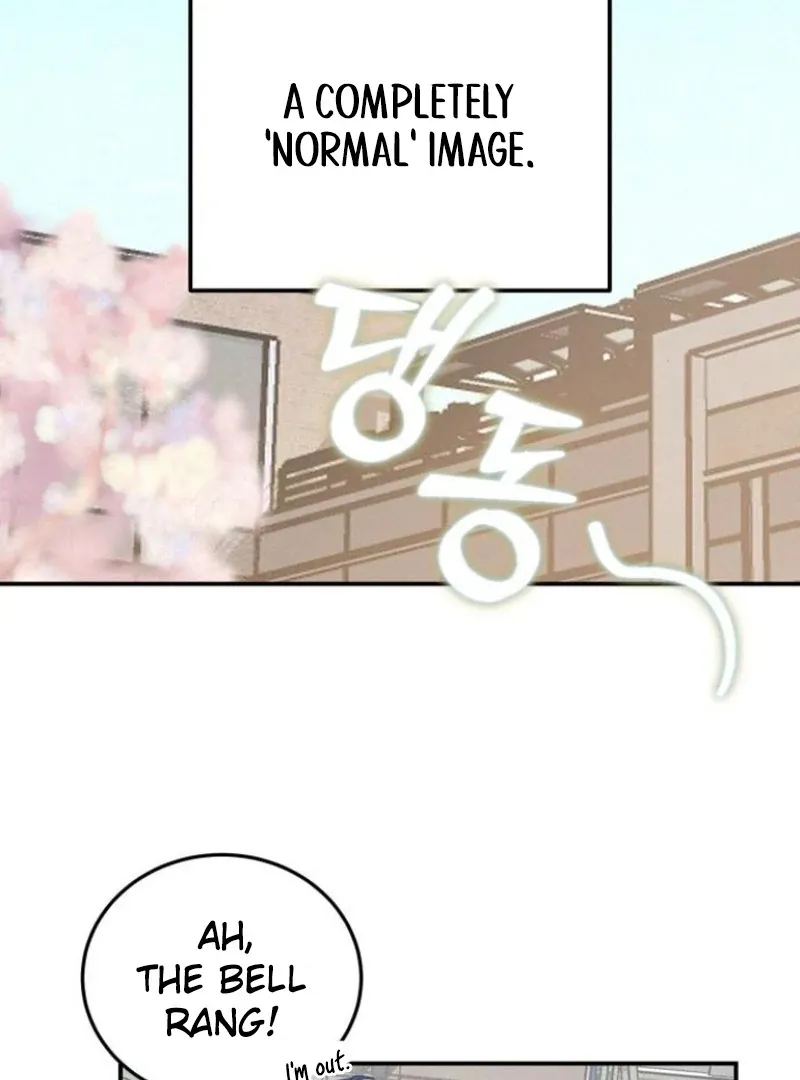 Not Just the Two of Us Chapter 1 Online - página 100
