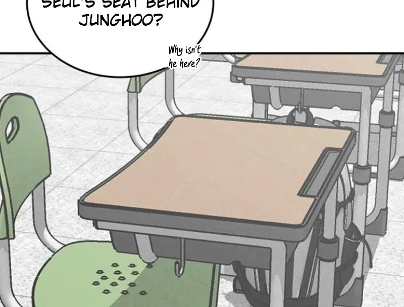 Not Just the Two of Us Chapter 1 Online - página 102