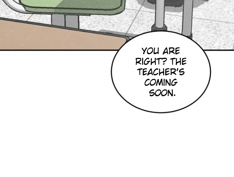 Not Just the Two of Us Chapter 1 Online - página 103