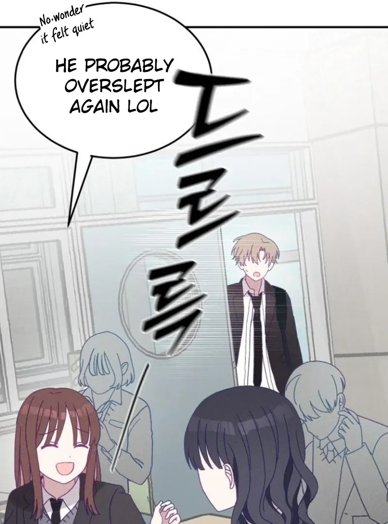 Not Just the Two of Us Chapter 1 Online - página 104