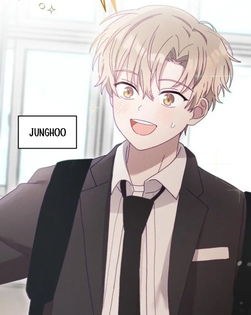 Not Just the Two of Us Chapter 1 Online - página 107