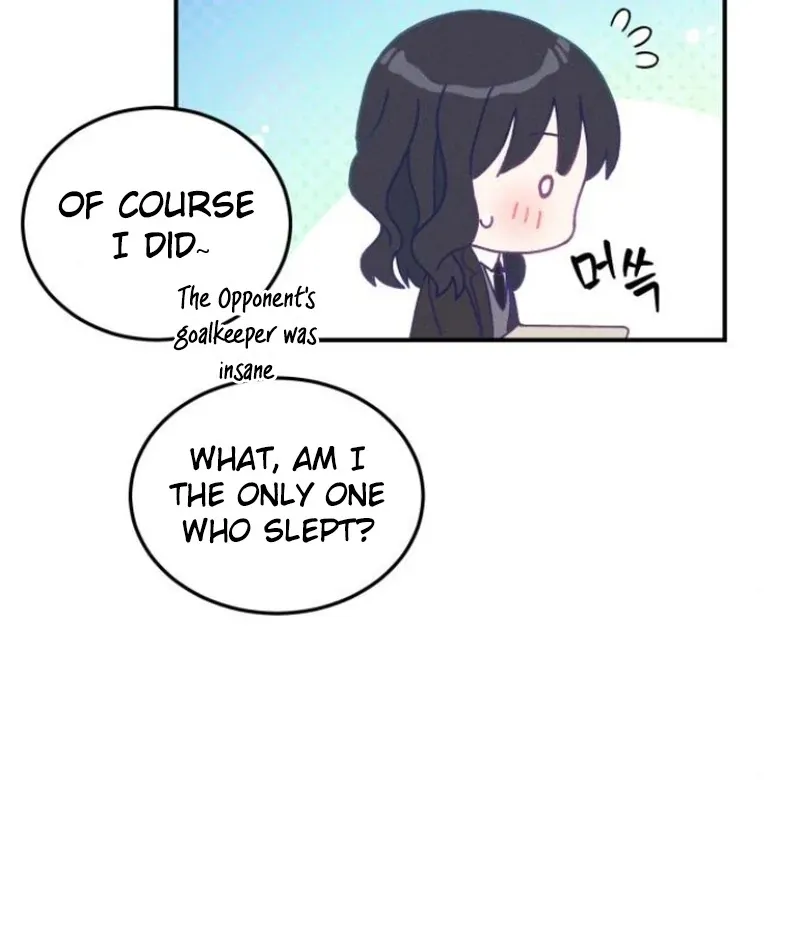 Not Just the Two of Us Chapter 1 Online - página 112