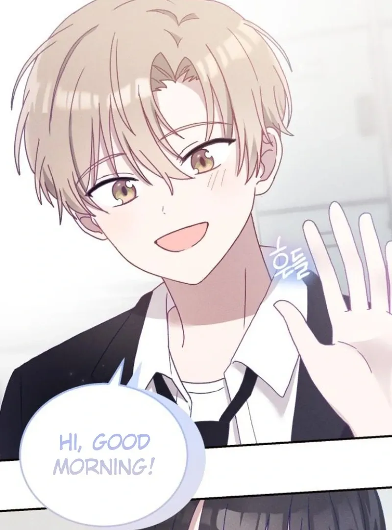 Not Just the Two of Us Chapter 1 Online - página 120