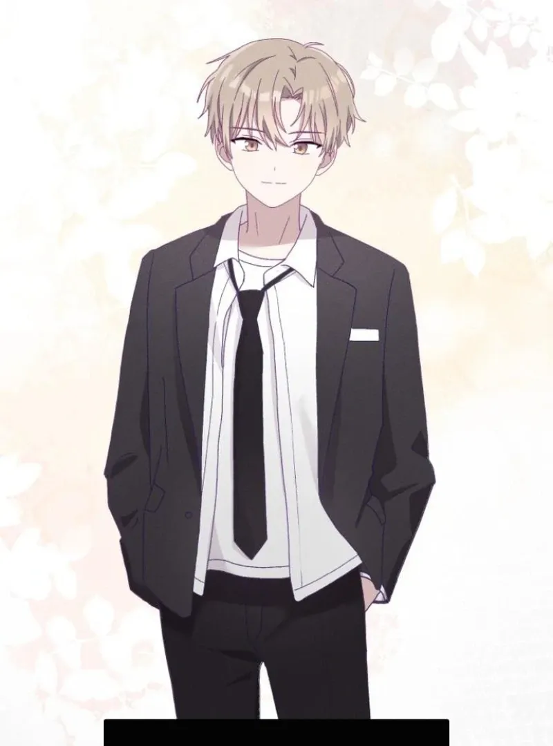 Not Just the Two of Us Chapter 1 Online - página 127