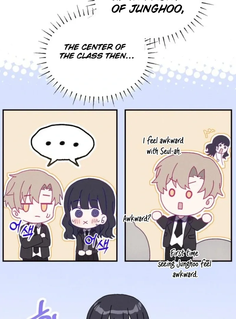 Not Just the Two of Us Chapter 1 Online - página 129