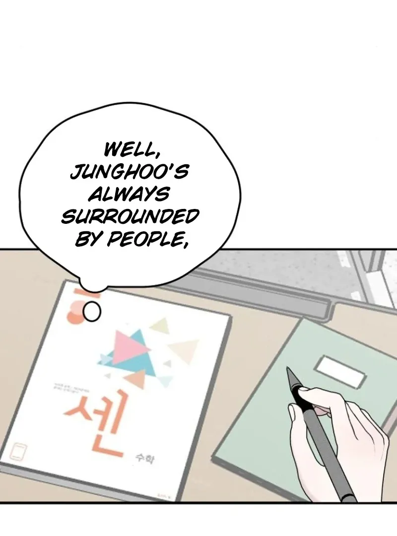 Not Just the Two of Us Chapter 1 Online - página 132