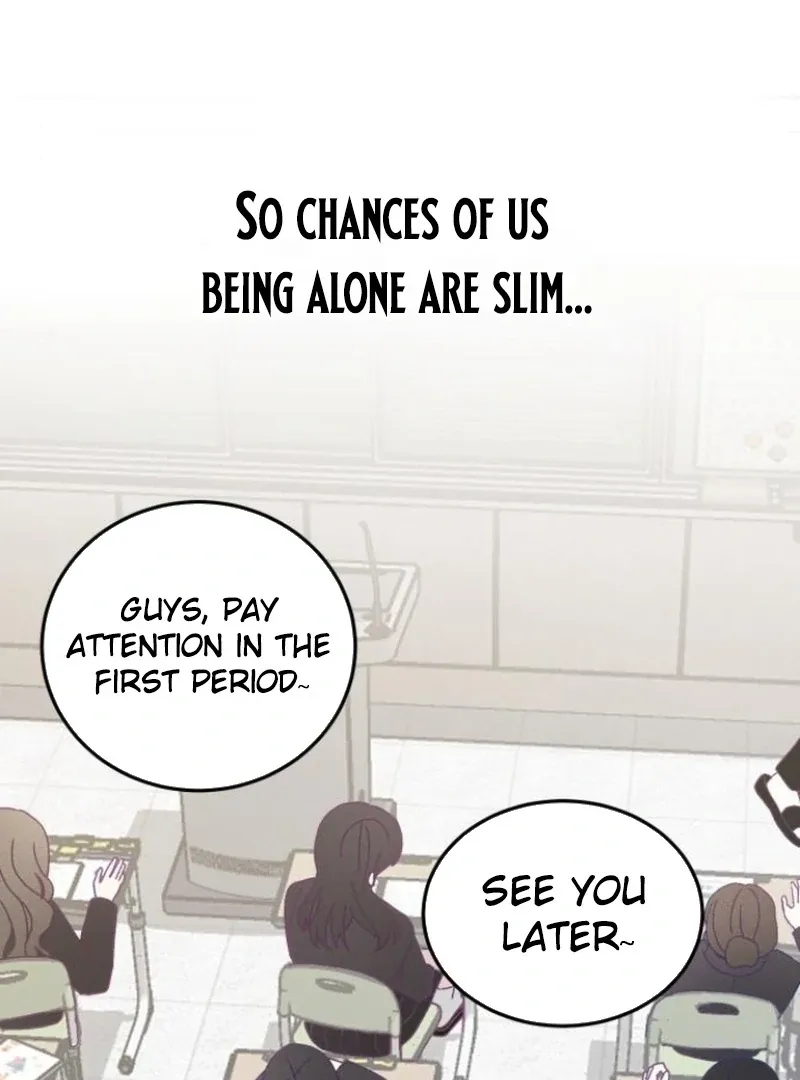 Not Just the Two of Us Chapter 1 Online - página 133