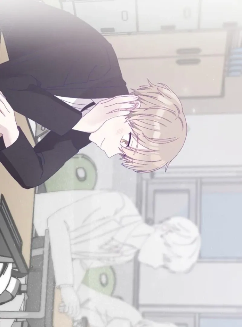 Not Just the Two of Us Chapter 1 Online - página 140