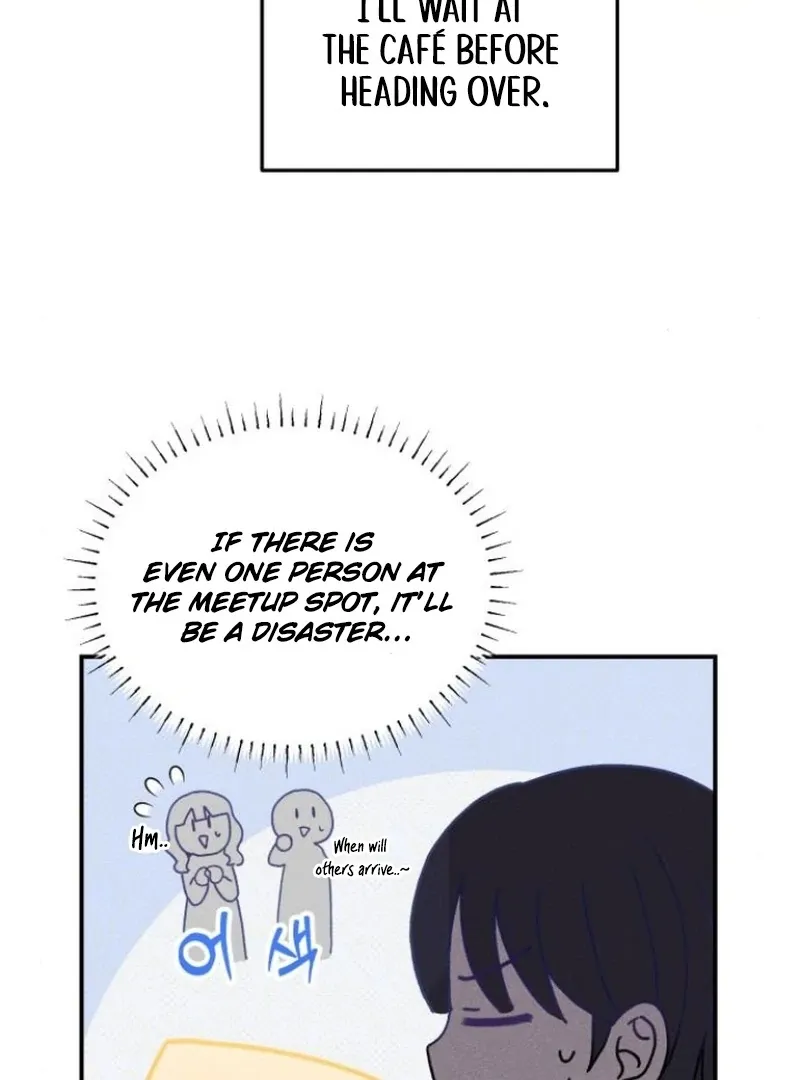 Not Just the Two of Us Chapter 1 Online - página 152