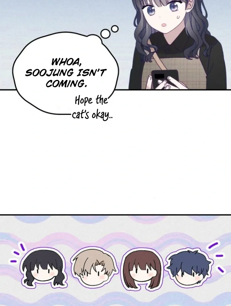 Not Just the Two of Us Chapter 1 Online - página 154