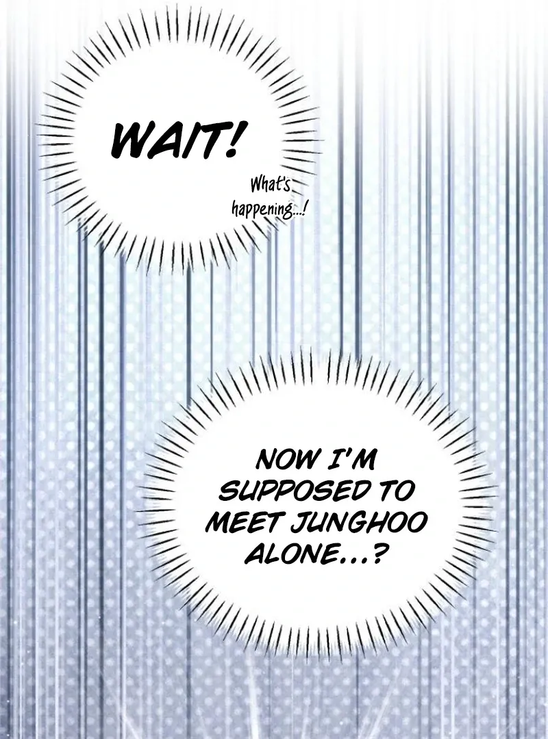 Not Just the Two of Us Chapter 1 Online - página 165