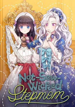 Not-Sew-Wicked Stepmom