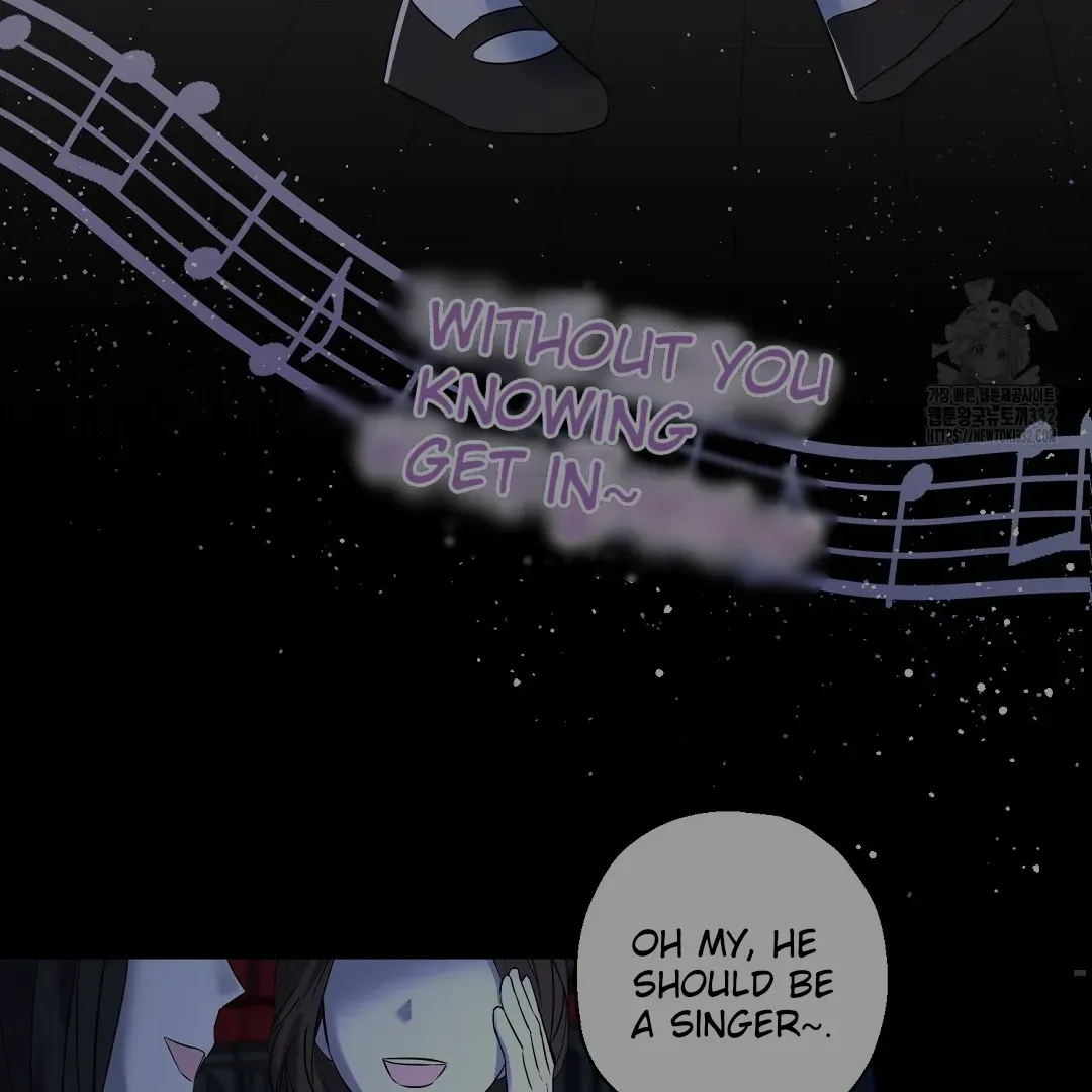 Not to Me, But to the Fans Chapter 1 Online - página 16