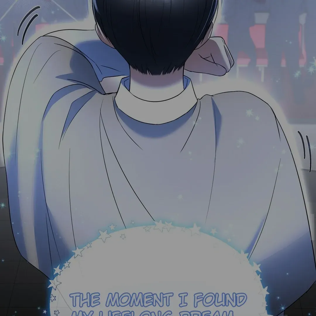 Not to Me, But to the Fans Chapter 1 Online - página 20