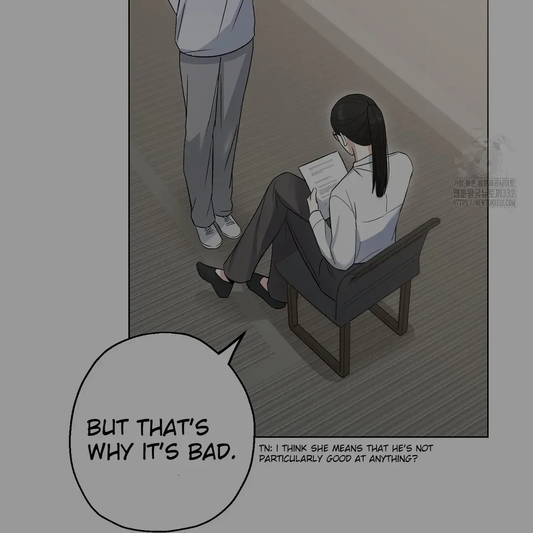 Not to Me, But to the Fans Chapter 1 Online - página 46