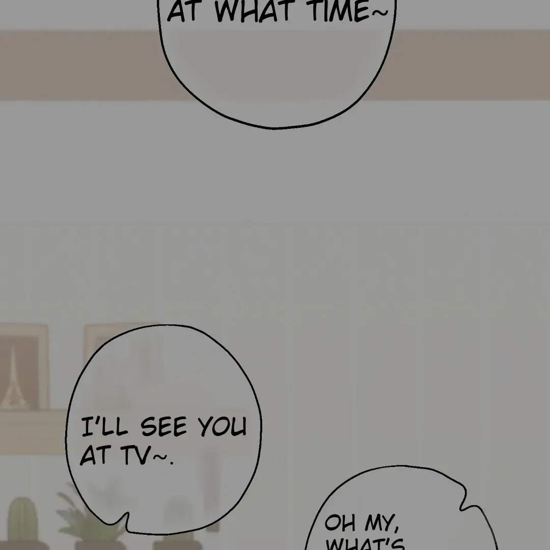 Not to Me, But to the Fans Chapter 1 Online - página 64