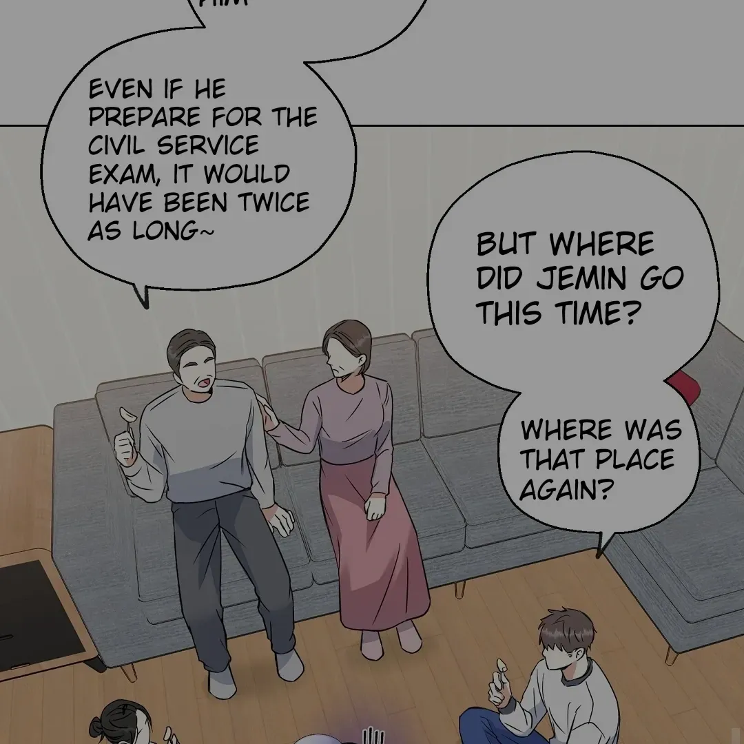 Not to Me, But to the Fans Chapter 1 Online - página 68