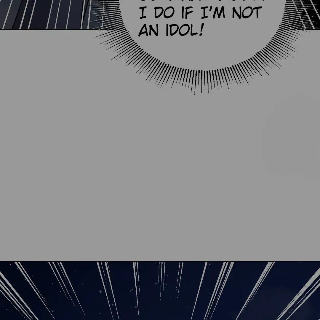 Not to Me, But to the Fans Chapter 1 Online - página 93