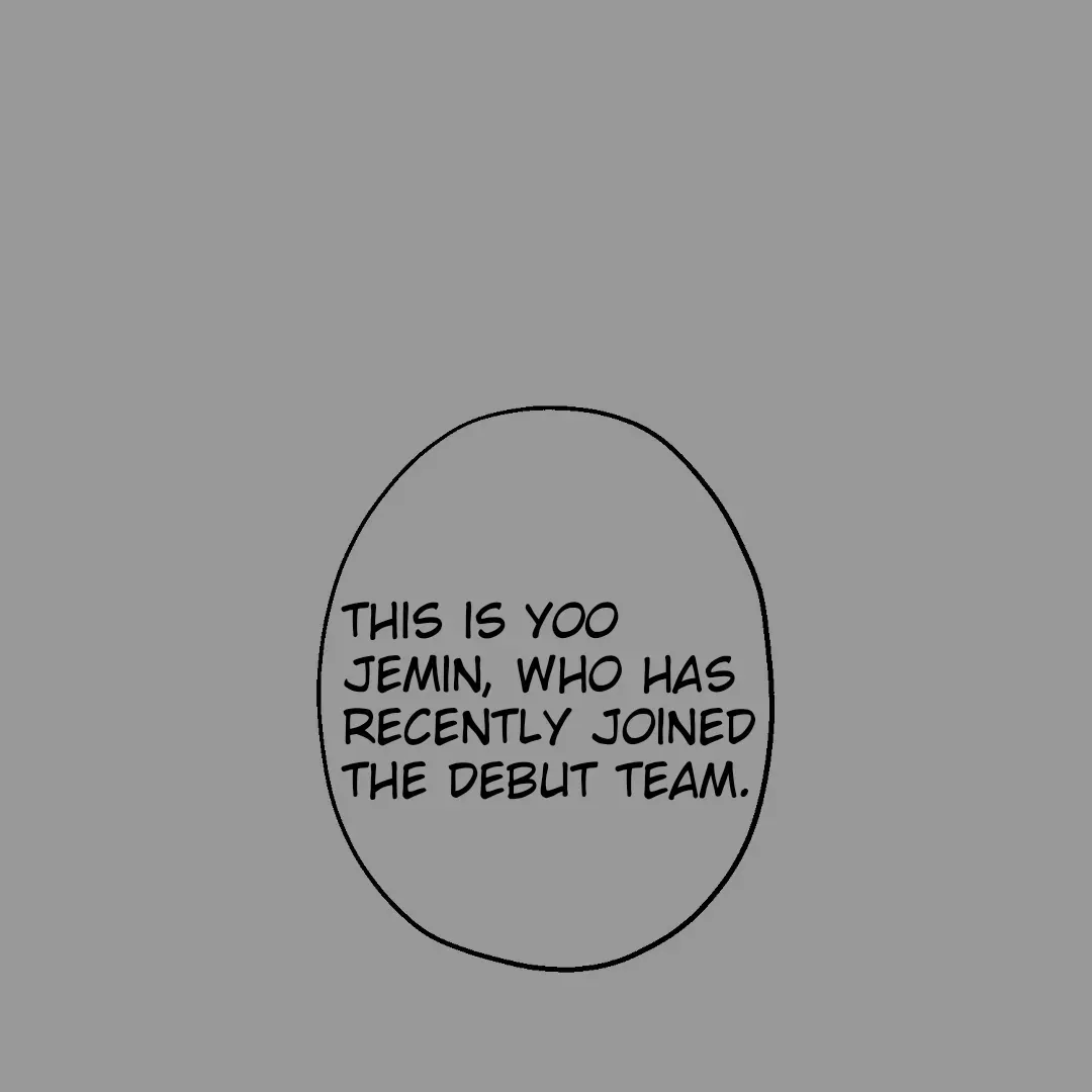 Not to Me, But to the Fans Chapter 1 Online - página 96