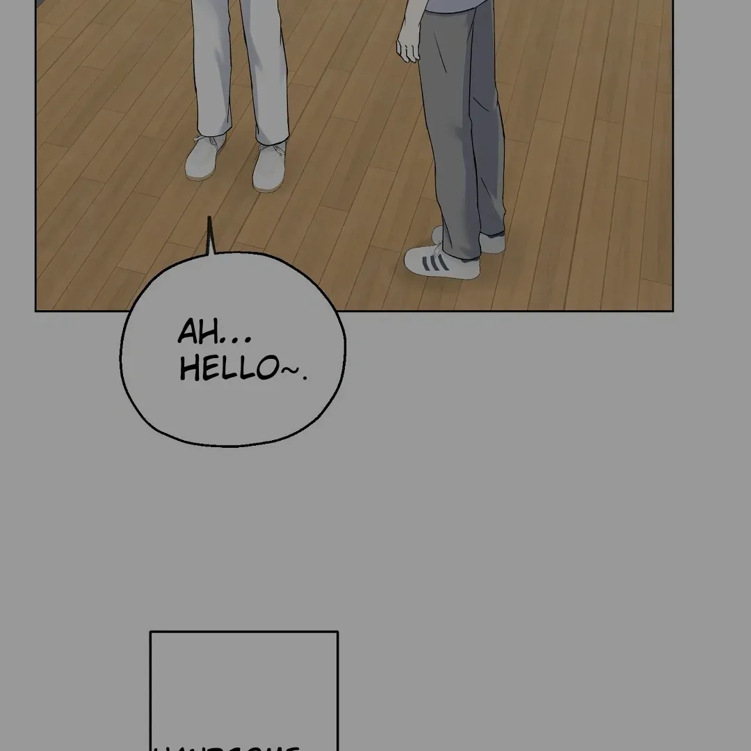 Not to Me, But to the Fans Chapter 1 Online - página 107