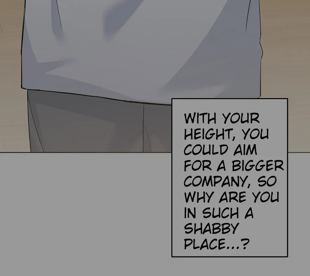Not to Me, But to the Fans Chapter 1 Online - página 110